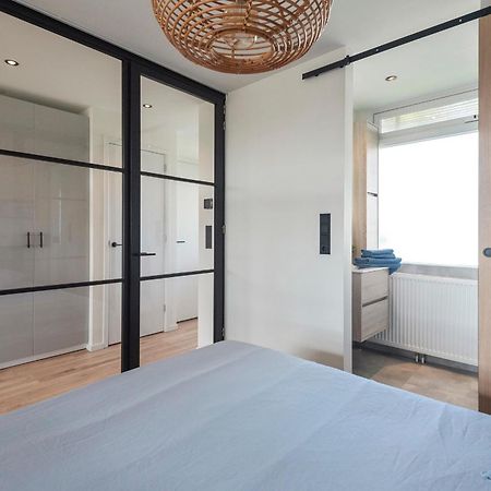 Appartement Shell 51 à Zandvoort Extérieur photo