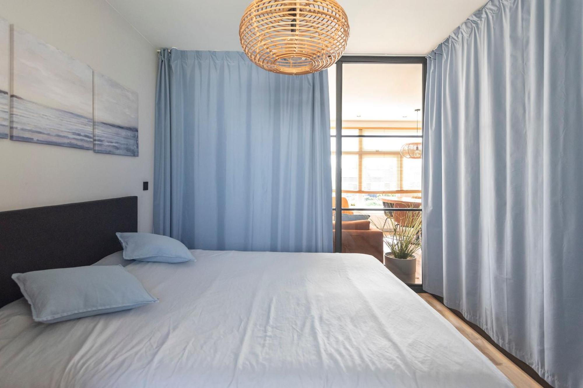 Appartement Shell 51 à Zandvoort Extérieur photo