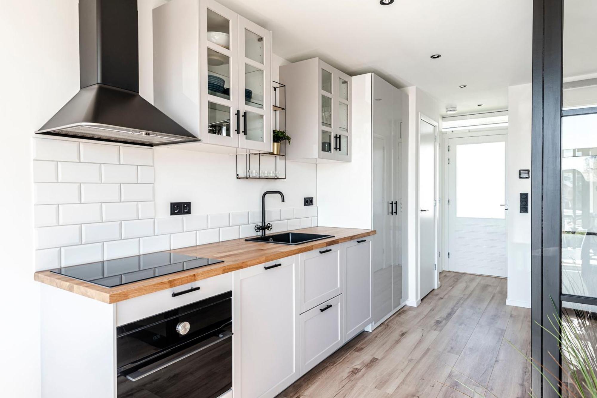 Appartement Shell 51 à Zandvoort Extérieur photo