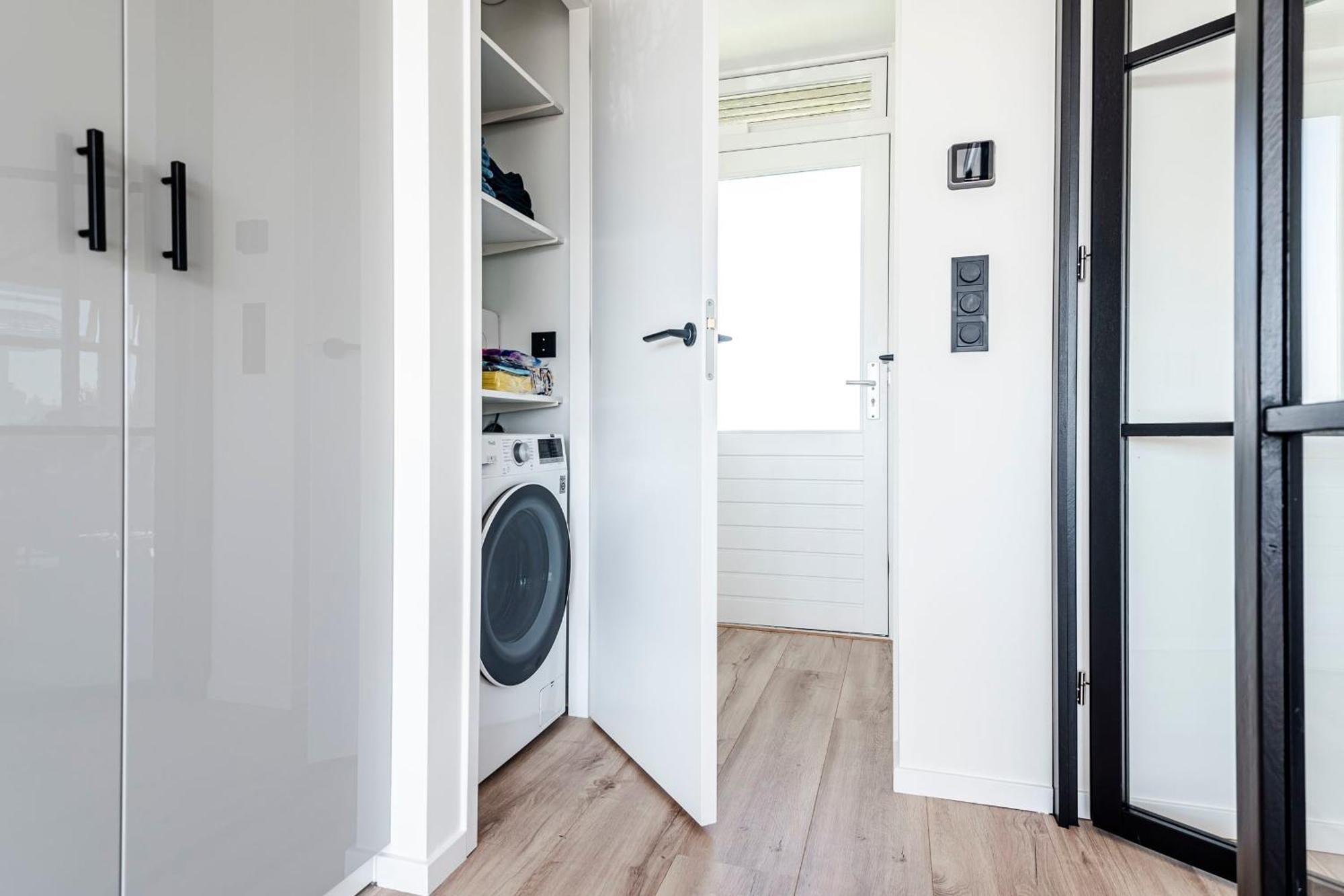 Appartement Shell 51 à Zandvoort Extérieur photo